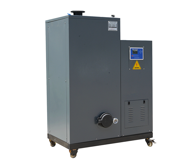 生物質熱水爐，熱風爐